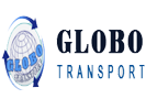 Globo Transport Mudanças